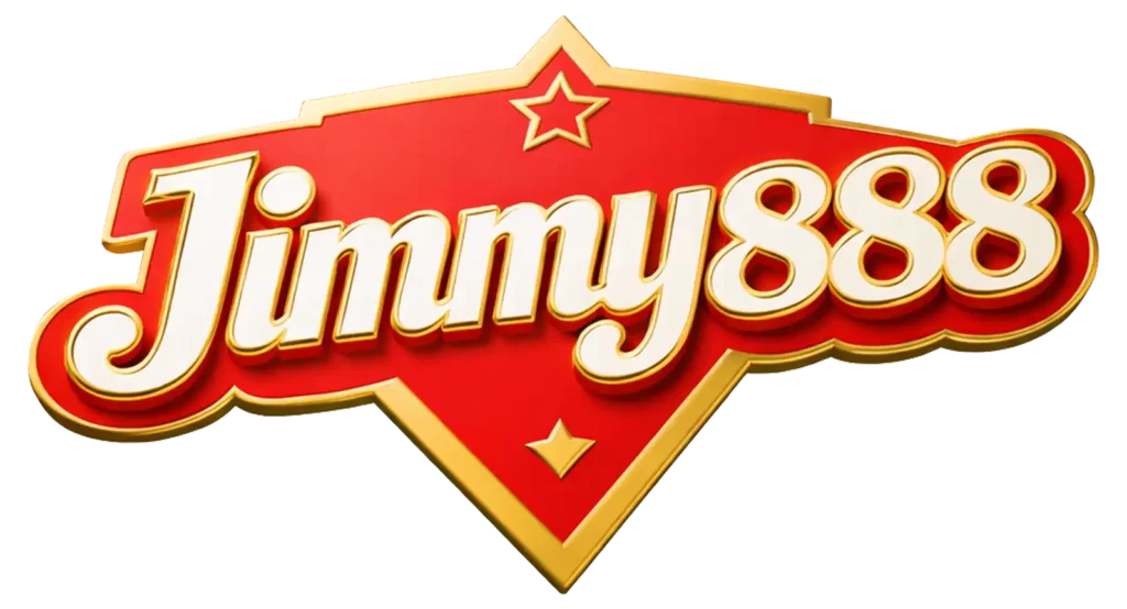 JIMMY888